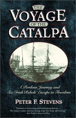 Voyage of the Catalpa