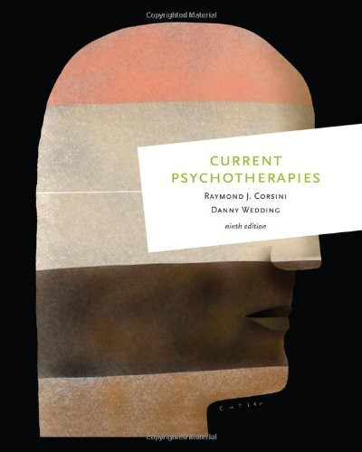 Current Psychotherapies