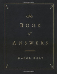 Book of Answers