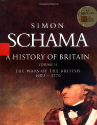 History of Britain volume 2
