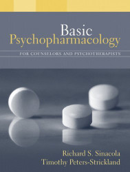 Basic Psychopharmacology For Counselors And Psychotherapists