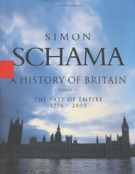 History of Britain A - Volume 3