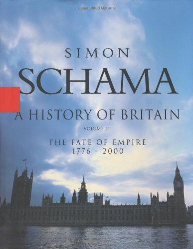 History of Britain A - Volume 3