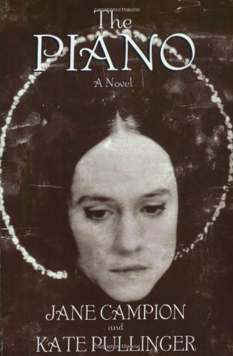 Piano: A Novel