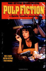 Pulp Fiction: A Quentin Tarantino Screenplay