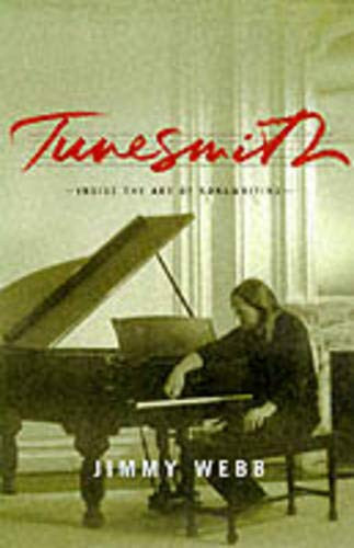 Tunesmith: Inside the Art of Songwriting