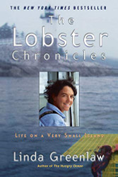Lobster Chronicles: Life on a Very Small Island