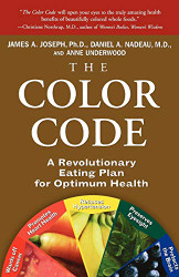 Color Code: A Revolutionary Eating Plan for Optimum Health