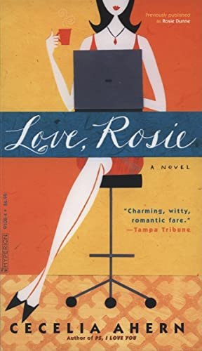 Love Rosie