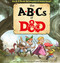 ABCs of D&D (Dungeons & Dragons Children's Book)