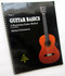 Guitar Basics: A Beginning Guitar Method Book 2
