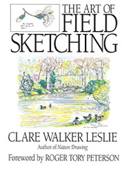 Art of Field Sketching