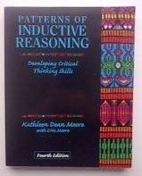 Patterns of Inductive Reasoning
