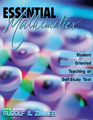 Essential Mathematics