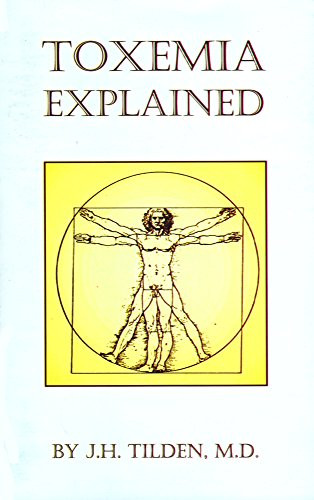 Toxemia Explained