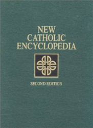 New Catholic Encyclopedia volume 14: Thi-Zwi