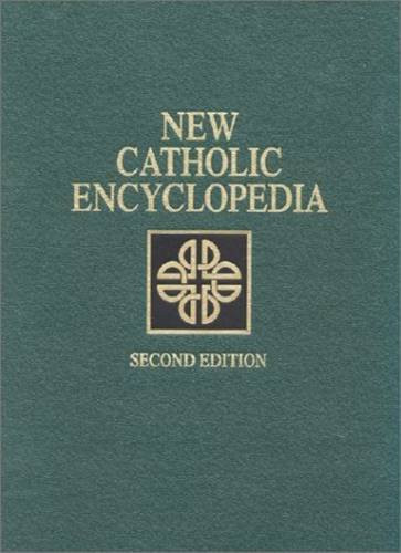 New Catholic Encyclopedia volume 14: Thi-Zwi