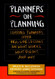 Planners on Planning: Leading Planners Offer Real-Life Lessons on What