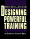 Designing Powerful Training: The Sequential-Iterative Model