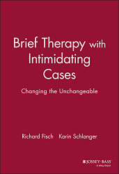 Brief Therapy with Intimidating Cases