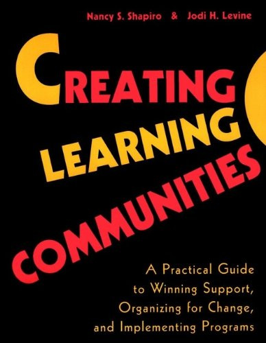 Creating Learning Communities