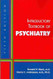 Introductory Textbook Of Psychiatry