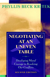 Negotiating the Sweet Spot: The Art of Leaving Nothing on the