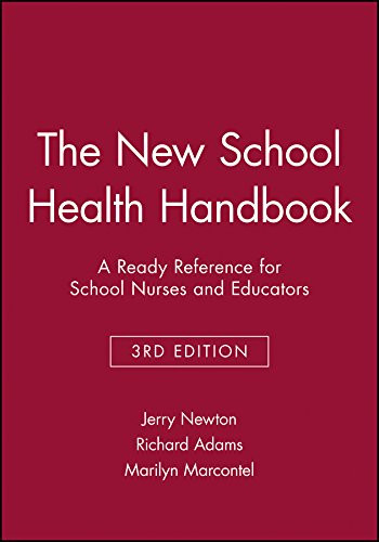 New School Health Handbook
