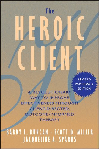 Heroic Client: A Revolutionary Way to Improve Effectiveness