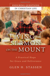 Living the Sermon on the Mount