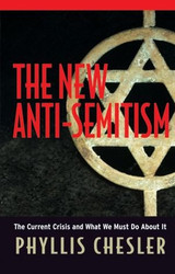 New Anti-Semitism P