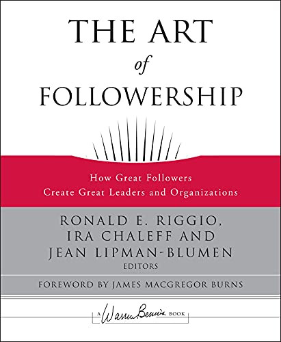 Art of Followership