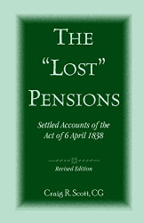 ?ÇÿLost - Pensions