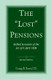 ?ÇÿLost - Pensions