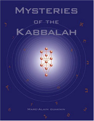 Mysteries of the Kabbalah