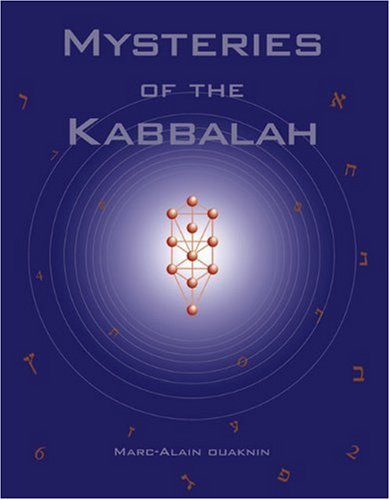 Mysteries of the Kabbalah
