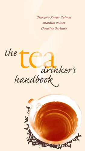 Tea Drinker's Handbook