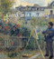 History of Gardens in Painting