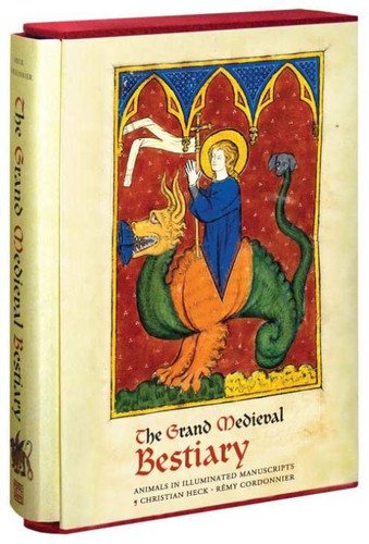 Grand Medieval Bestiary