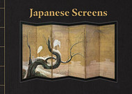 Japanese Screens: Through a Break in the Clouds