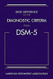 Desk Reference To The Diagnostic Criteria From Dsm-5