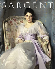 John Singer Sargent: Oversize Edition