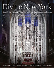 Divine New York: Inside the Historic Churches