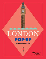 London Pop-up (City Pop-ups)