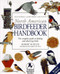 National Audubon Society North American Birdfeeder Handbook