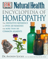 Encyclopedia of Homeopathy
