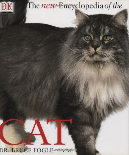 New Encyclopedia of The Cat