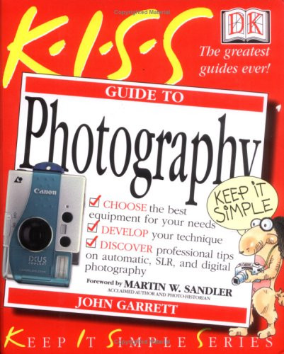 KISS Guide to Photography