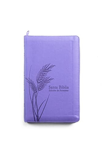 Santa Biblia de Promesas Reina-Valera 1960 / Tamano Manual / Letra