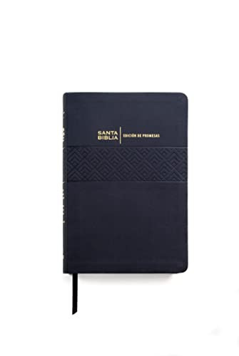 Santa Biblia de Promesas Reina-Valera 1960 / Letra Gigante - 13 puntos